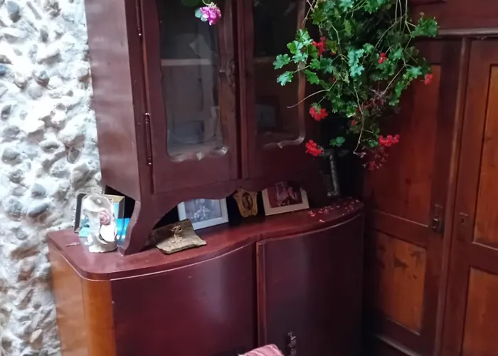 Ubytování v soukromí Art In Rose