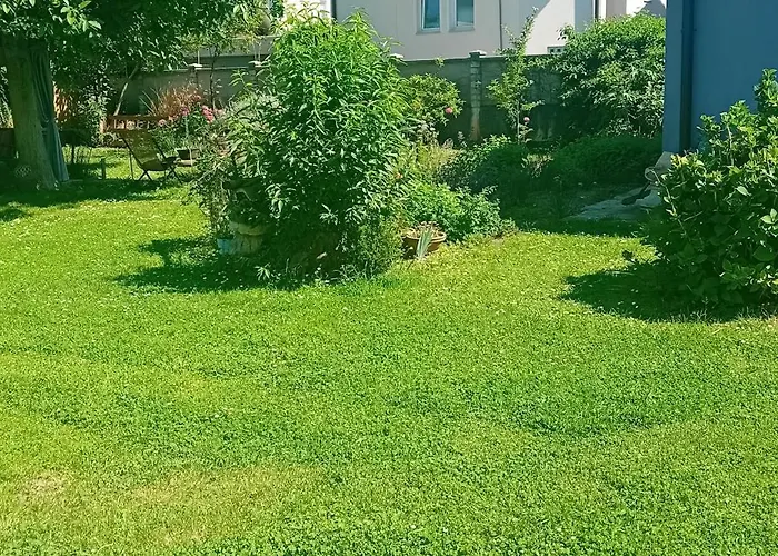 Ubytování v soukromí Art In Rose Lublaň