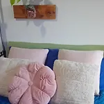 Art In Rose *