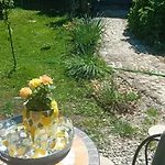 Art In Greeny Rose Ubytování v soukromí Lublaň