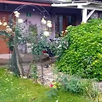 Ubytování v soukromí Art In Greeny Rose