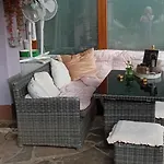 Art In Greeny Rose Lublaň