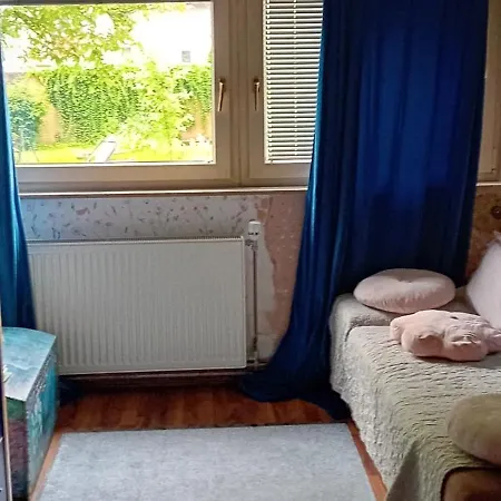 Art With Outdoor Kitchen Homestay Ljubljana