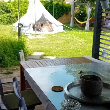 Art With Outdoor Living * Lublaň