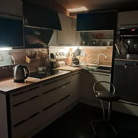 Art In Rose Kwatera prywatna