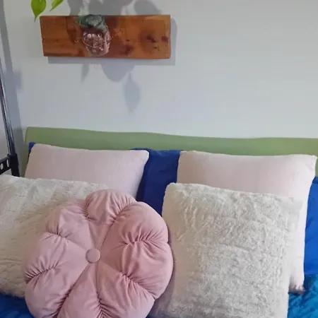 Art In Greeny Rose *