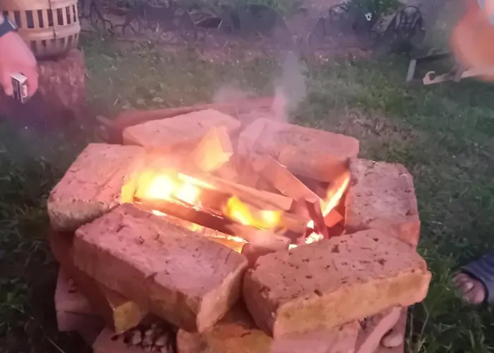 Art In Rose בית אירוח