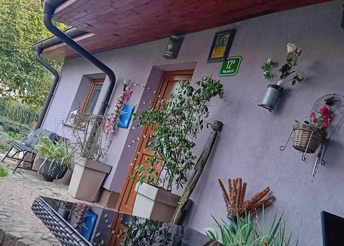 Art In Rose Privatunterkunft *