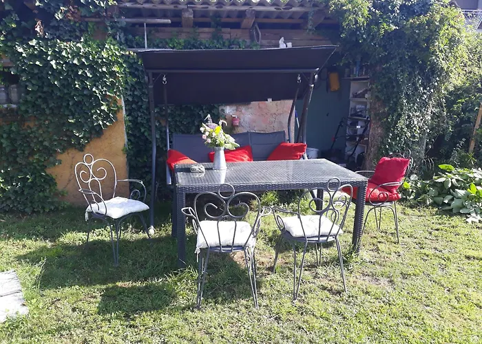 Art In Rose Ubytování v soukromí Lublaň