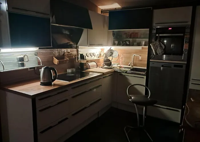 Art In Rose Privatunterkunft