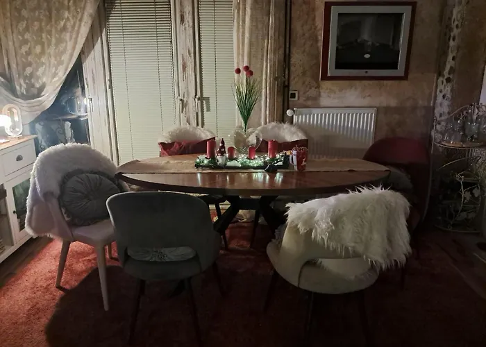 Art In Rose * Lublaň