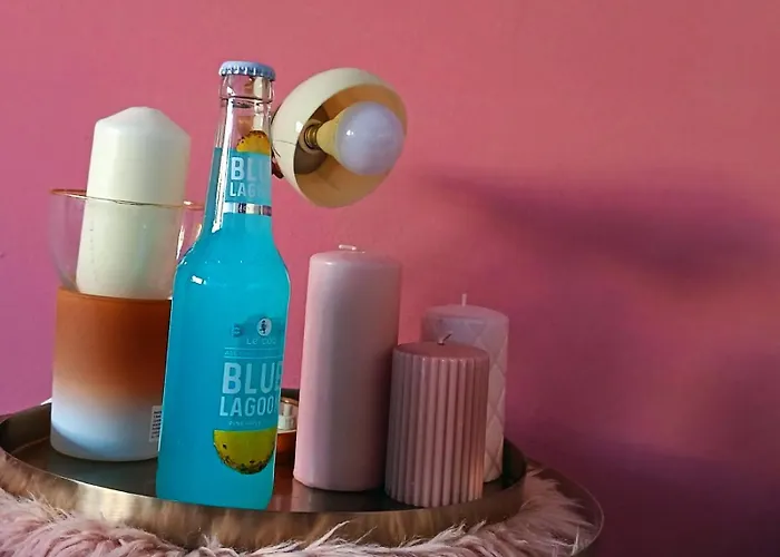 Art In Rose בית אירוח