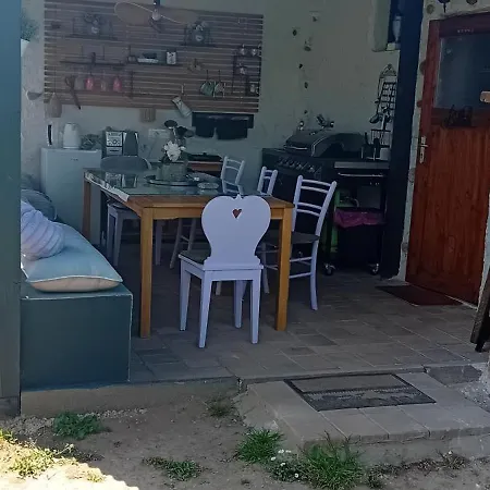 Art With Outdoor Living Nastanitev v družini *