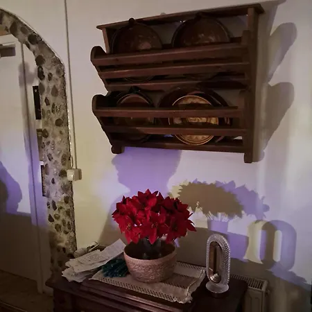 Nastanitev v družini Art In Rose