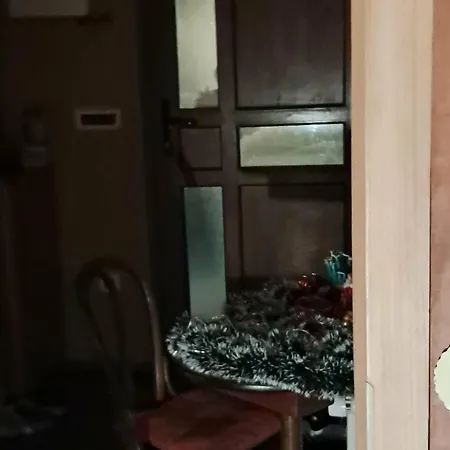 Nastanitev v družini Art In Rose