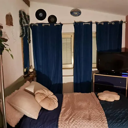 Art In Rose Pansiyon