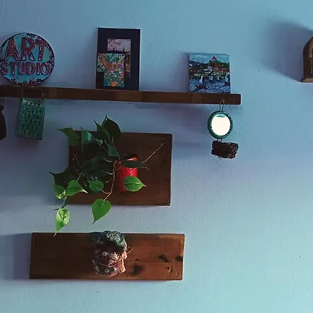 Pansiyon Art In Rose