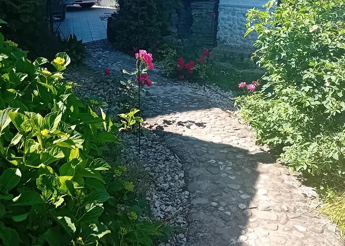 Homestay Art In Rose *