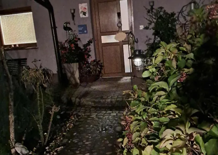 Homestay Art In Rose