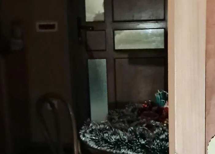 Homestay Art In Rose