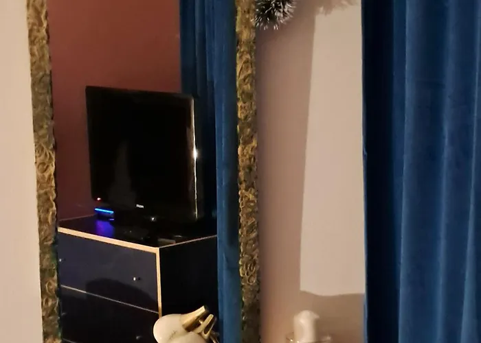 Art In Rose Homestay