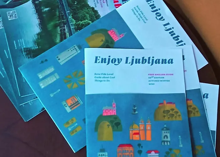 Art In Rose Pansiyon Ljubljana